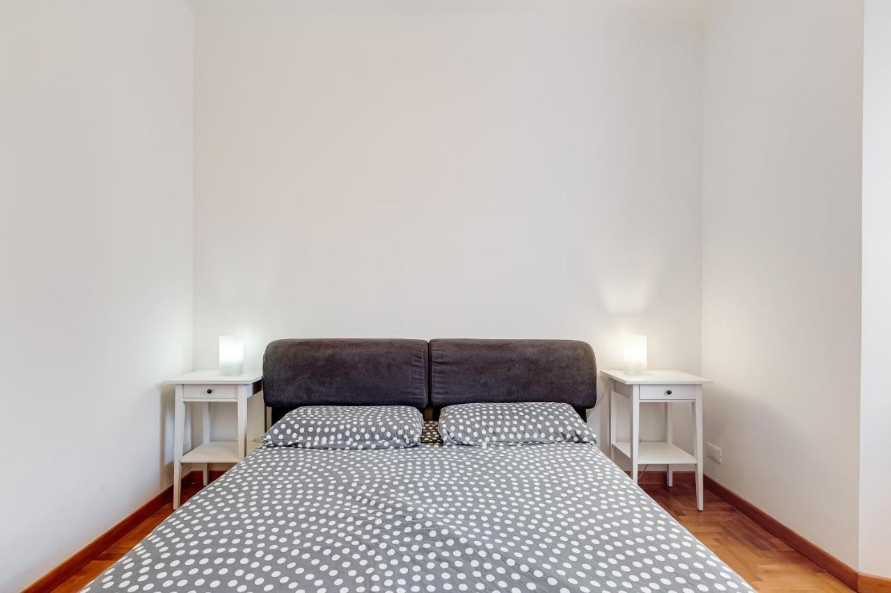 Am House Colosseo Rome Buitenkant foto